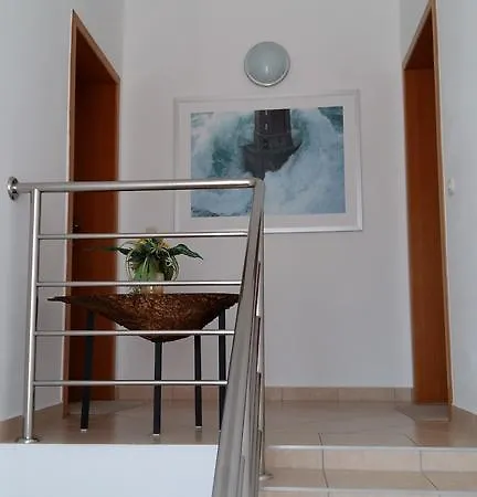 Apartman Ana Vir