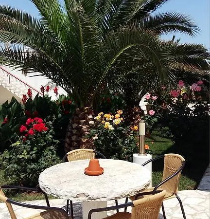 Apartman Ana *