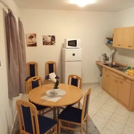 Apartman Ana