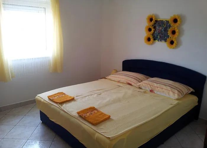 Apartment Ana Vir