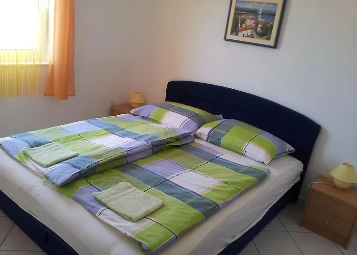 Apartment Ana Vir