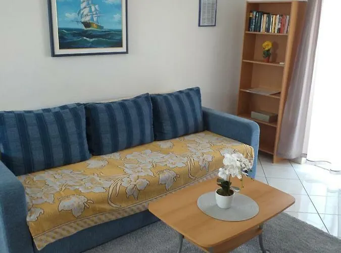 Apartment Ana Vir