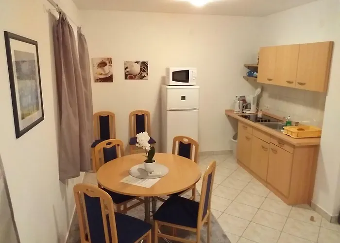 Apartment Ana