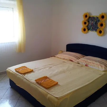 Apartamento Ana Vir
