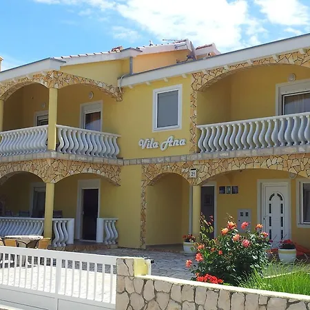 Ana Apartamento Vir