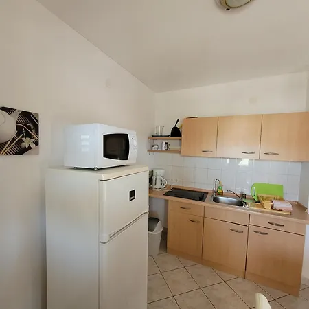 Apartman Ana *