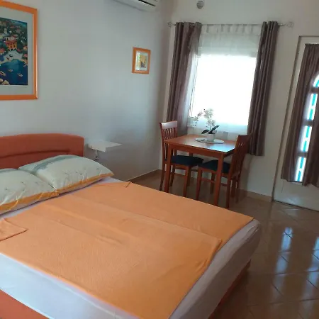 Apartamento Ana *