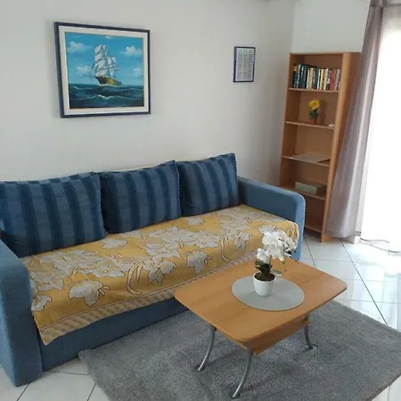 Apartment Ana Vir