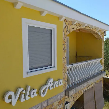 Apartman Ana *