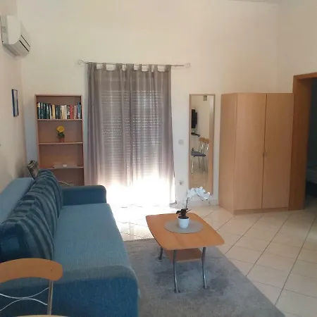 Apartment Ana