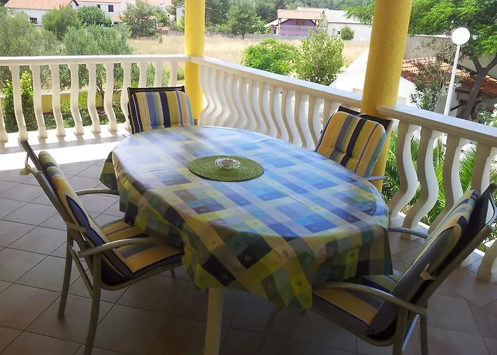 Apartamento Ana Vir